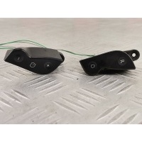 Переключатель круиз контроля Renault Scenic 2 (-) 2005 ,8200218170