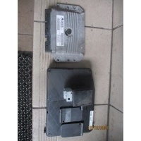 Комплект стартовый меган scenic ii 1.6 16v 8200751638
