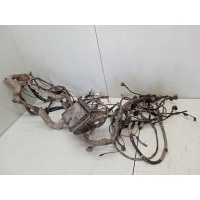 Проводка подкапотная Mitsubishi Lancer 9 CS 2005 MN124837