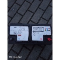 Аккумулятор bmw 12v 90ah 900a 61217575327
