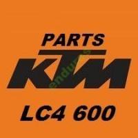 ktm lc4 400 600 620 - коробка режимы wodziki борьбы