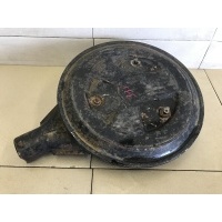 Корпус воздушного фильтра Audi 80/90 [B3] 1986-1991 026129607H
