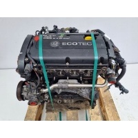 Двигатель комплект opel signum 1.8 16v 140km z18xer
