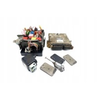 Комплект стартовый espace iv 4 3.0 dci 8200403822