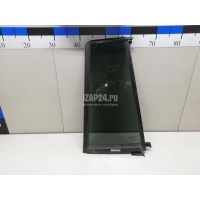 Стекло двери задней правой (форточка) Mercedes Benz GL-Class X164 (2006 - 2012) 1647301455