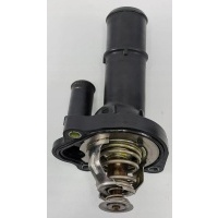 Корпус термостата форд focus mk2 4m5g - fc