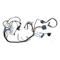 Bashan 200 250 , atv , quad - установка электрическая
