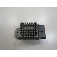 Блок управления вентилятором Chrysler Liberty (KJ) (2002 - 2006) 04868332AE