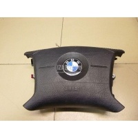 Подушка безопасности в рулевое колесо BMW X3 E83 (2004 - 2010) 32303400437