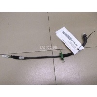 Трос открывания задней двери BMW X3 E83 (2004 - 2010) 51203402593