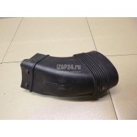 Воздухозаборник (наружный) BMW X3 E83 (2004 - 2010) 13713400202