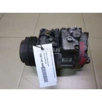 Компрессор системы кондиционирования BMW X3 E83 (2004 - 2010) 64526916232