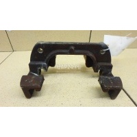Скоба суппорта переднего BMW X3 E83 (2004 - 2010) 34113413266