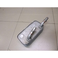 Радиатор (маслоохладитель) АКПП BMW X3 E83 (2004 - 2010) 17227505826