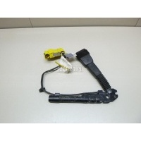 Ответная часть ремня безопасности BMW 1-serie E87/E81 (2004 - 2011) 72117213564