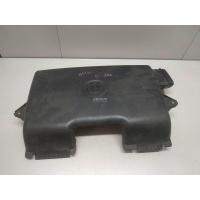 Воздухозаборник (наружный) BMW 1-serie E82/E88 (2007 - 2013) 13717523629
