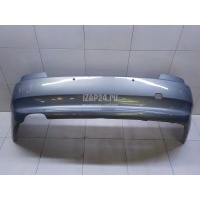 Бампер задний BMW 3-serie E90/E91 (2005 - 2012) 51127171045