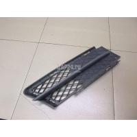 Решетка в бампер правая BMW 3-serie E90/E91 (2005 - 2012) 51117134082