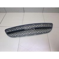 Решетка в бампер центральная BMW 3-serie E90/E91 (2005 - 2012) 51117134074