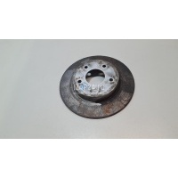 Диск тормозной задний Nissan Almera Tino (2000 - 2006) 432064U101