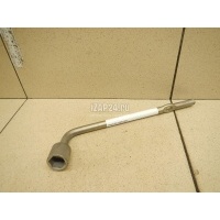 Ключ баллонный Mazda Mazda 5 (CR) (2005 - 2010) LD4769671