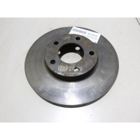 Диск тормозной передний вентилируемый Mazda Mazda 5 (CR) (2005 - 2010) C24Y3325XB