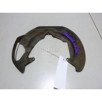 Пыльник тормозного диска Mazda Mazda 5 (CR) (2005 - 2010) BP4S33261C