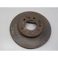 Диск тормозной передний вентилируемый Mazda Premacy (CP) (1999 - 2004) G25Y3325XA