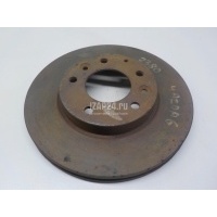 Диск тормозной передний вентилируемый Mazda Premacy (CP) (1999 - 2004) G25Y3325XA