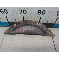 Кожух маховика Mitsubishi Colt (Z3) (2003 - 2012) 1055A064