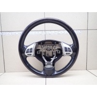 Рулевое колесо для AIR BAG (без AIR BAG) Mitsubishi Colt (Z3) (2003 - 2012) 4400A242XA