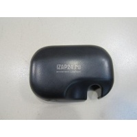Накладка декоративная Nissan Navara (D40) (2005 - 2015) 26498EB50A
