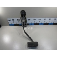 Педаль тормоза Nissan Pathfinder (R51) (2005 - 2014) 465014X00A