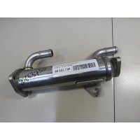 Радиатор системы EGR Hyundai-Kia Sonata V (NF) (2005 - 2010) 2841627450