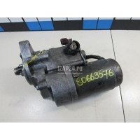 Стартер Hyundai-Kia Sonata V (NF) (2005 - 2010) 3610027011