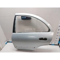 Дверь задняя левая Nissan Almera Classic (B10) (2006 - 2013) 8210195F0B