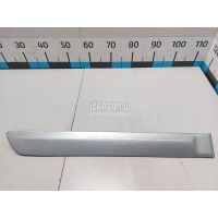 Молдинг задней правой двери Nissan Almera Classic (B10) (2006 - 2013) 8287295F0H
