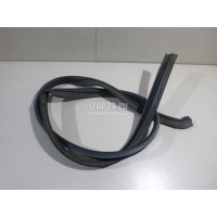 Молдинг крыши правый Nissan Almera Classic (B10) (2006 - 2013) 7684295F0A