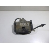 Суппорт тормозной передний правый Nissan Almera Classic (B10) (2006 - 2013) 4100195F0A