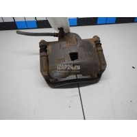 Суппорт тормозной передний правый Nissan Almera Classic (B10) (2006 - 2013) 4100195F0A