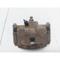 Суппорт тормозной передний правый Nissan Almera Classic (B10) (2006 - 2013) 4100195F0A