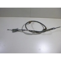 Трос стояночного тормоза правый Nissan Almera N16 (2000 - 2006) 3653095F0A