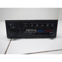 Блок управления отопителем Nissan Almera Classic (B10) (2006 - 2013) 2711895F0B