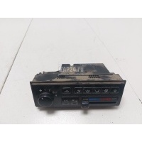 Блок управления отопителем Nissan Almera Classic (B10) (2006 - 2013) 2711895F0B
