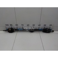 Полуось передняя правая Hyundai-Kia Picanto (2004 - 2011) 4950007150