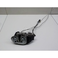 Замок двери задней левой Hyundai-Kia Spectra (2001 - 2011) 0K2N273310