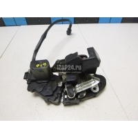 Замок двери задней левой Hyundai-Kia Spectra (2001 - 2011) 0K2N273310