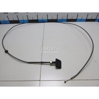 Трос открывания капота Hyundai-Kia Spectra (2001 - 2011) 0K2A156720
