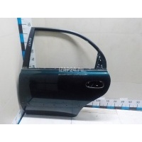 Дверь задняя левая Hyundai-Kia Spectra (2001 - 2011) 0K2NA73020