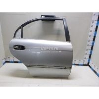 Дверь задняя правая Hyundai-Kia Spectra (2001 - 2011) 0K2NC72020